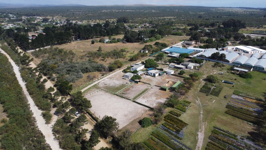 3 Bedroom Property for Sale in Cape Farms Western Cape